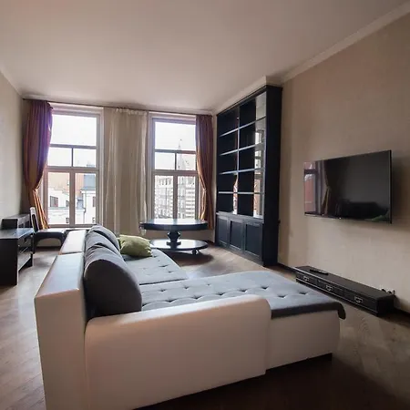 Old Riga sightseeing apartment Buitenkant foto