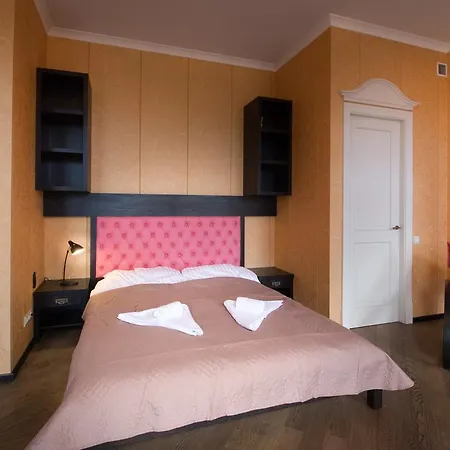 Old Riga sightseeing apartment Buitenkant foto