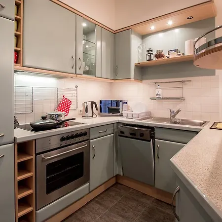 Old Riga sightseeing apartment Buitenkant foto