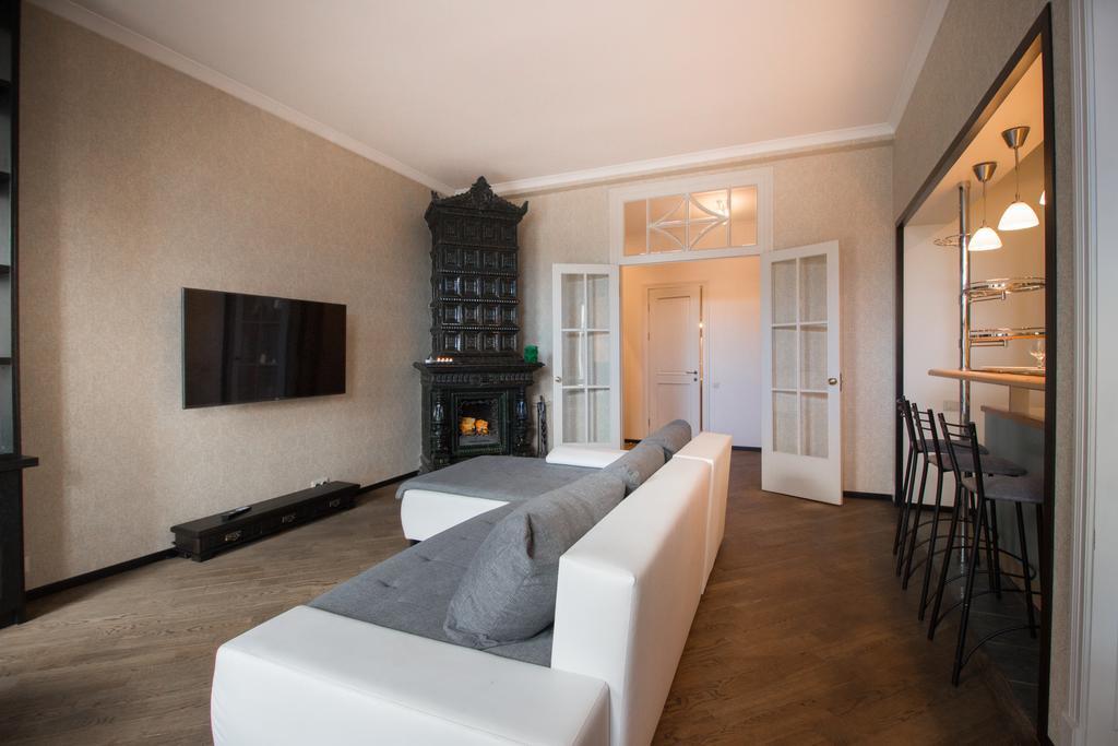 Apartment Old Sightseeing Riga