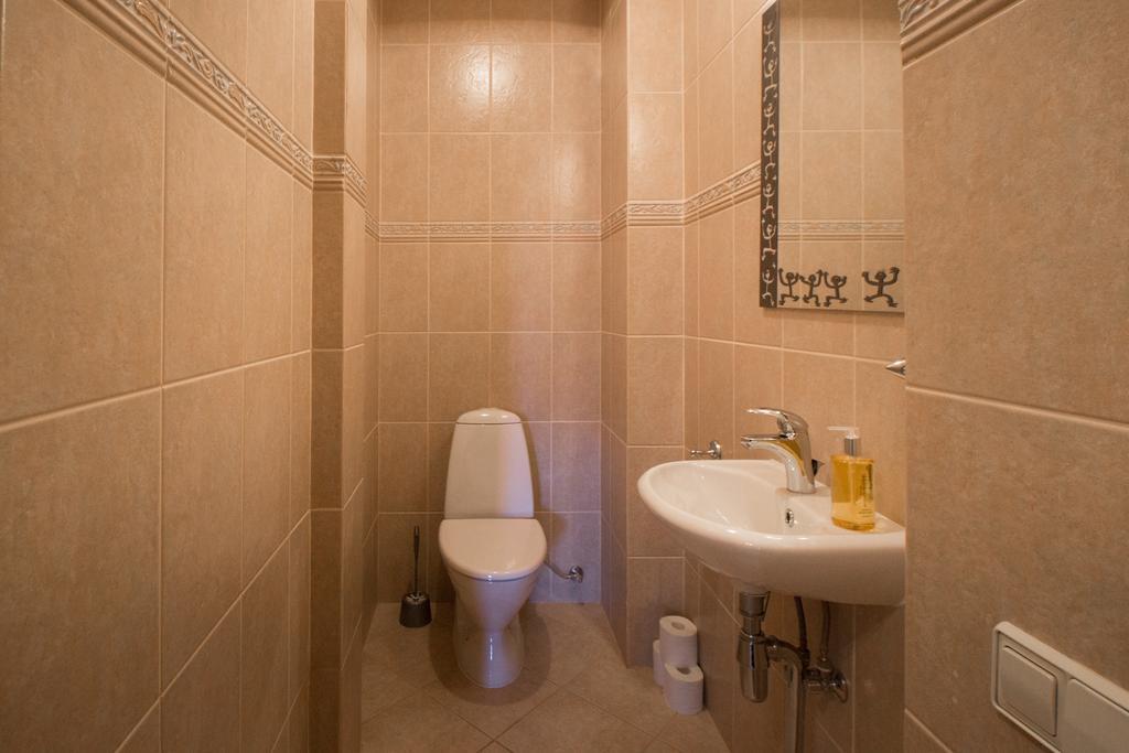 Appartement Old Sightseeing Riga