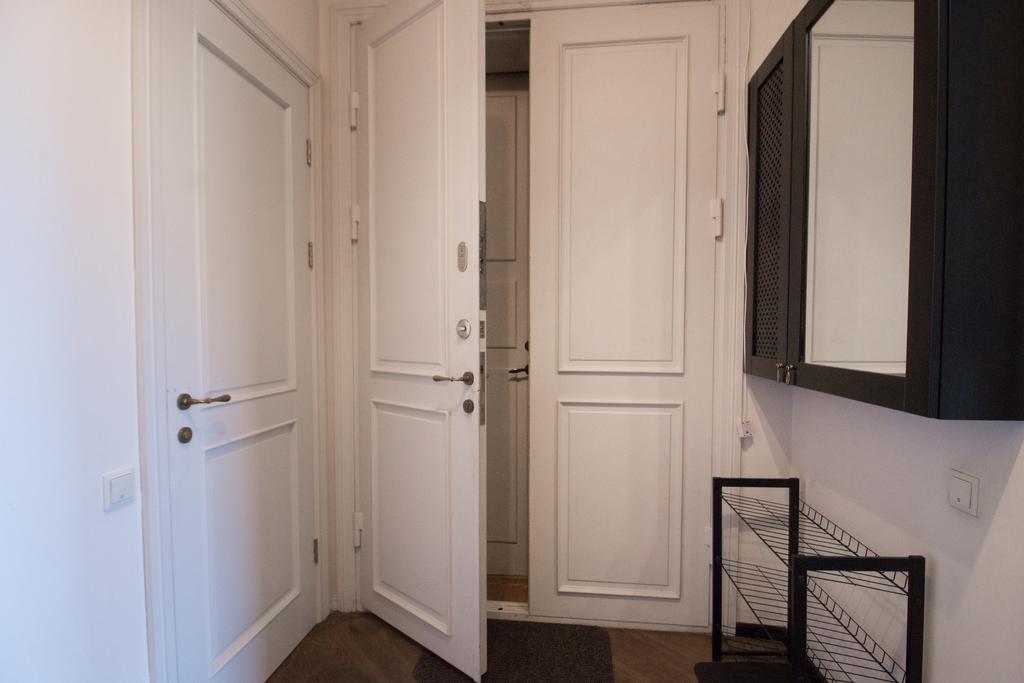 Old Sightseeing Appartement *