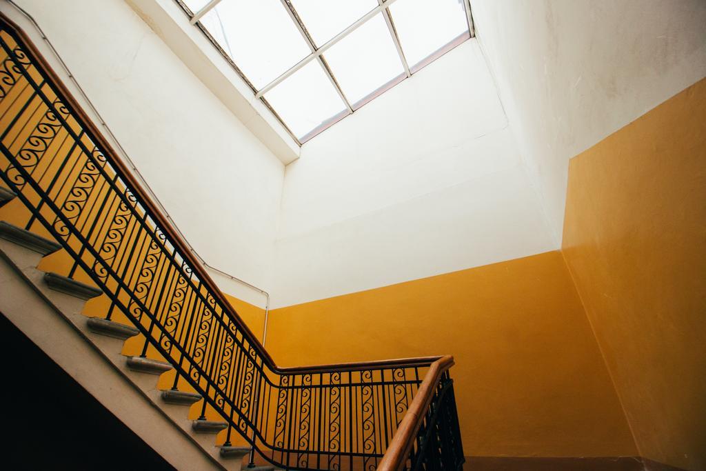 Appartement Old Sightseeing *